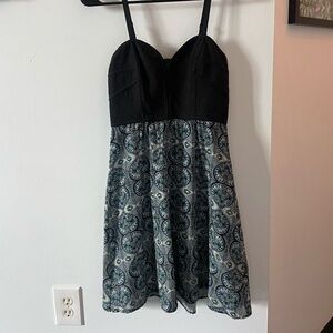 Y2K Forever21 Mini Dress Size XS